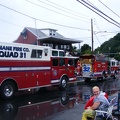 9 11 fire truck paraid 160